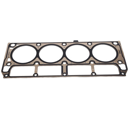 2X MLS Head Gasket Set for Chevrolet Gen III IV V8 (2002–2014) HC293-B, HG3157, 26190PT, 54442