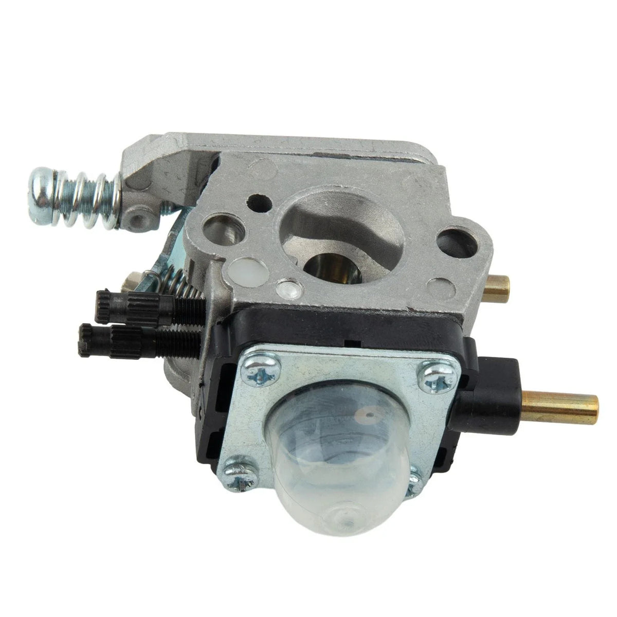 Carburetor Fuel Filter & Lines with Grommet for