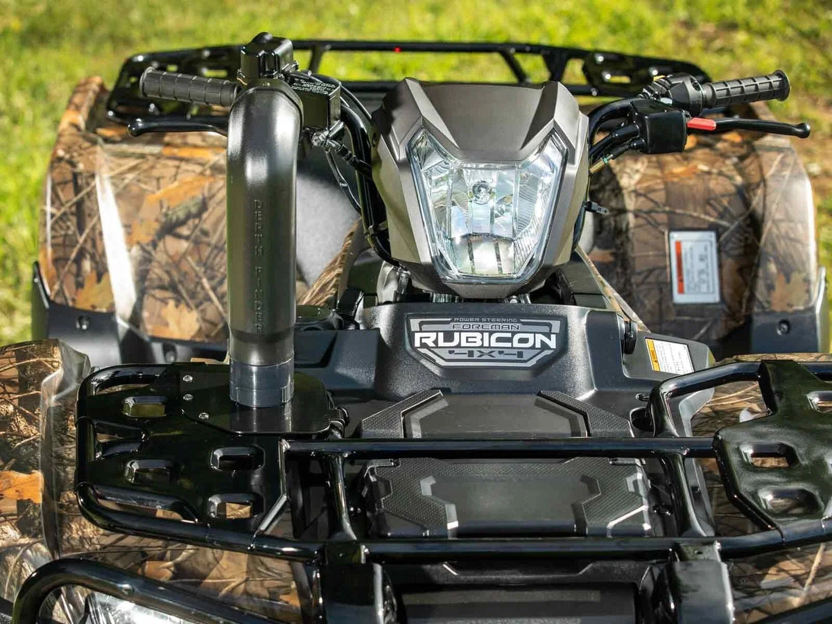 Snorkel Kit for Honda Foreman & Rubicon 520 / Rancher 420 (2014–2023)
