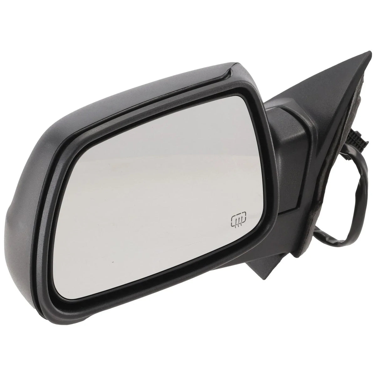Set of 2 Heated Mirrors for Jeep (2005–2010)