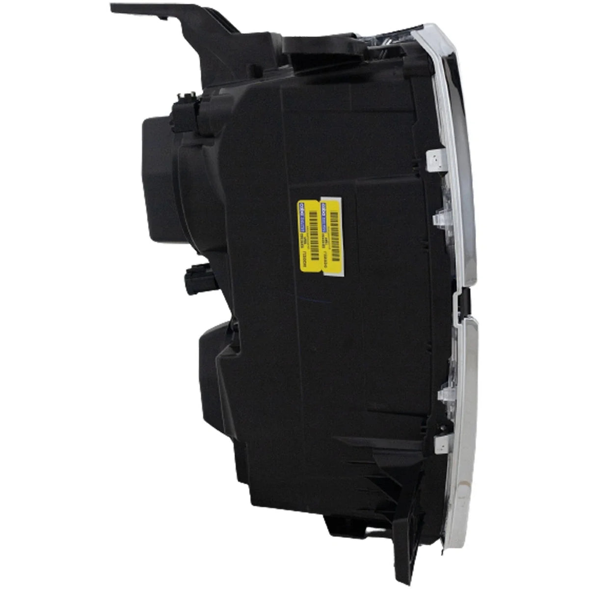 Fender Kit for Chevrolet Silverado 1500 (2014–2015) Front Driver Side