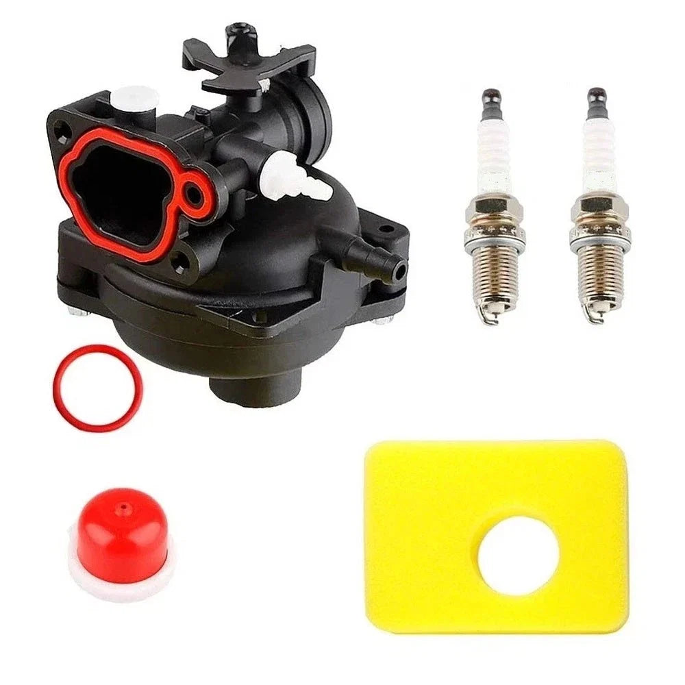 Carburetor Kit for B&S 300e 450e 500e 550e 575e 600e