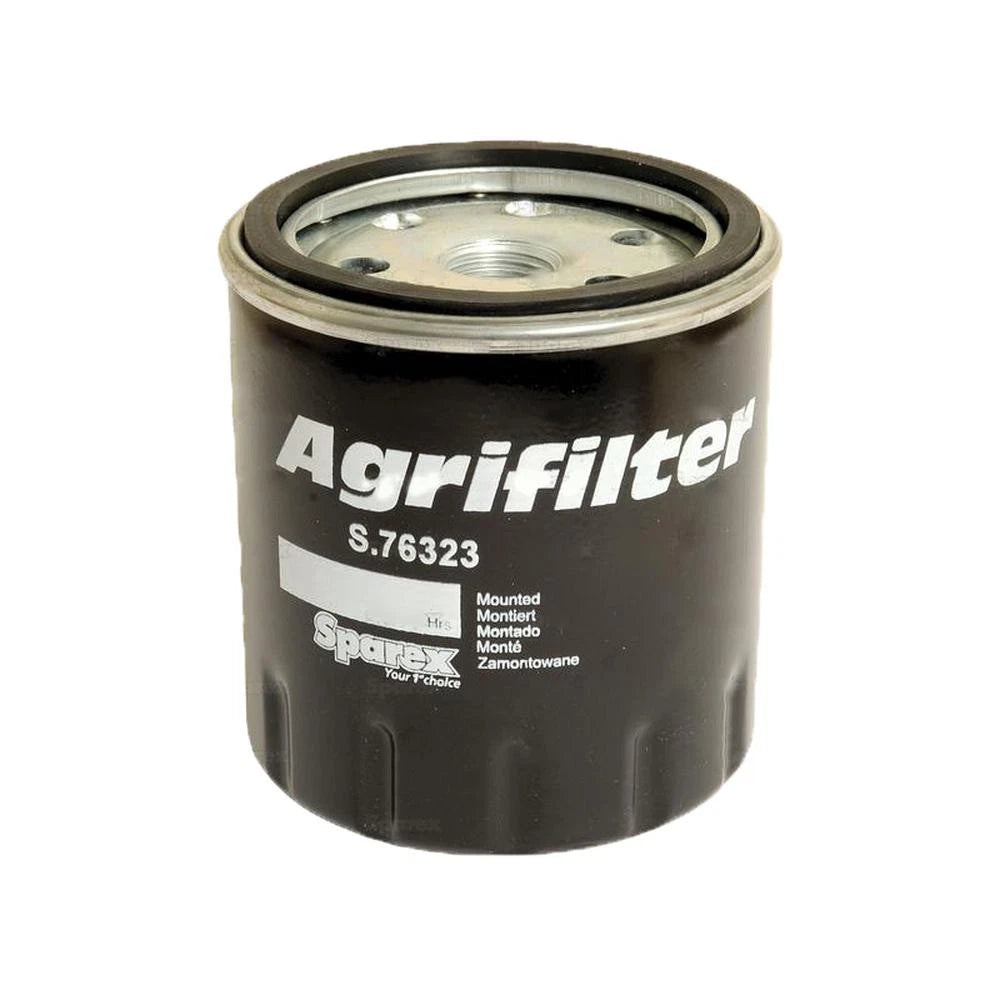 Fuel Filter for Crosland Filters (Spin On)