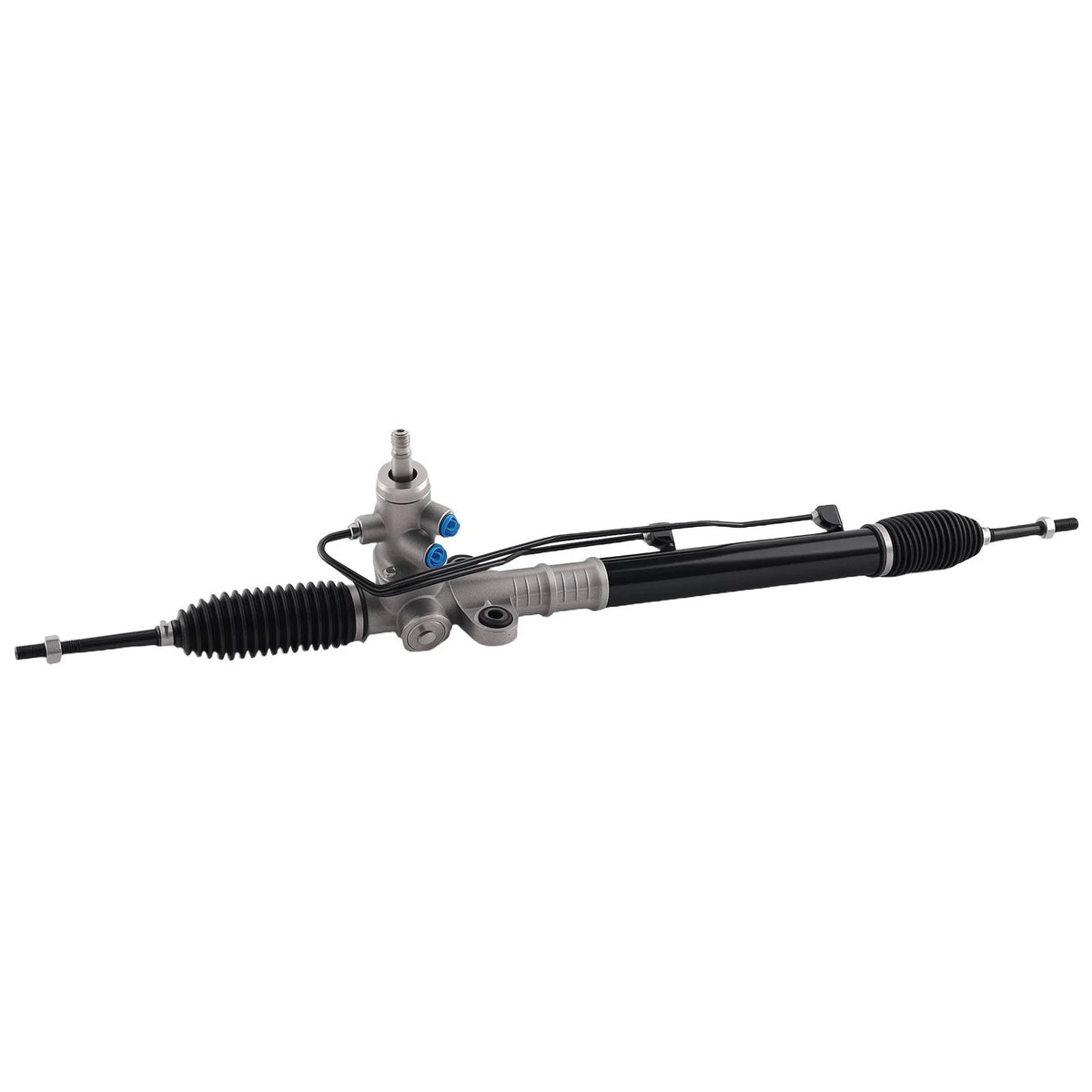 Complete Power Steering Rack and Pinion for Hyundai Accent (2006–2011) 577001E050
