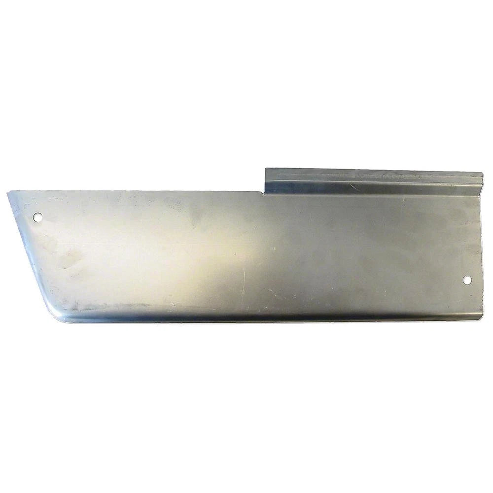 Rear Heat Baffle Shield Right Side for International