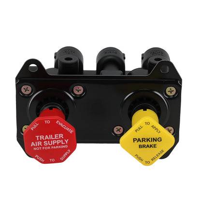 Air Brake Valve for Peterbilt International Truck (800257, S16929, 109935)