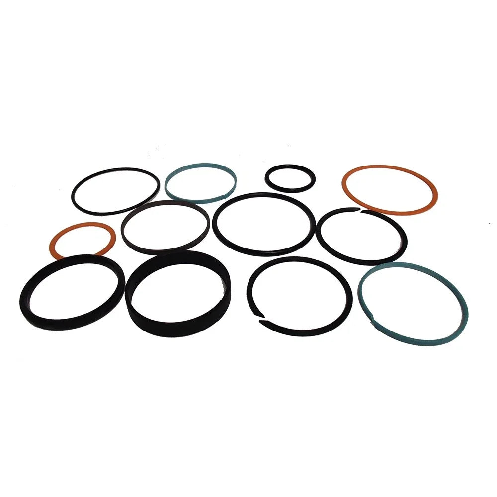 Hydraulic Cylinder Seal Kit for John Deere Backhoe 310D 315C 315CH