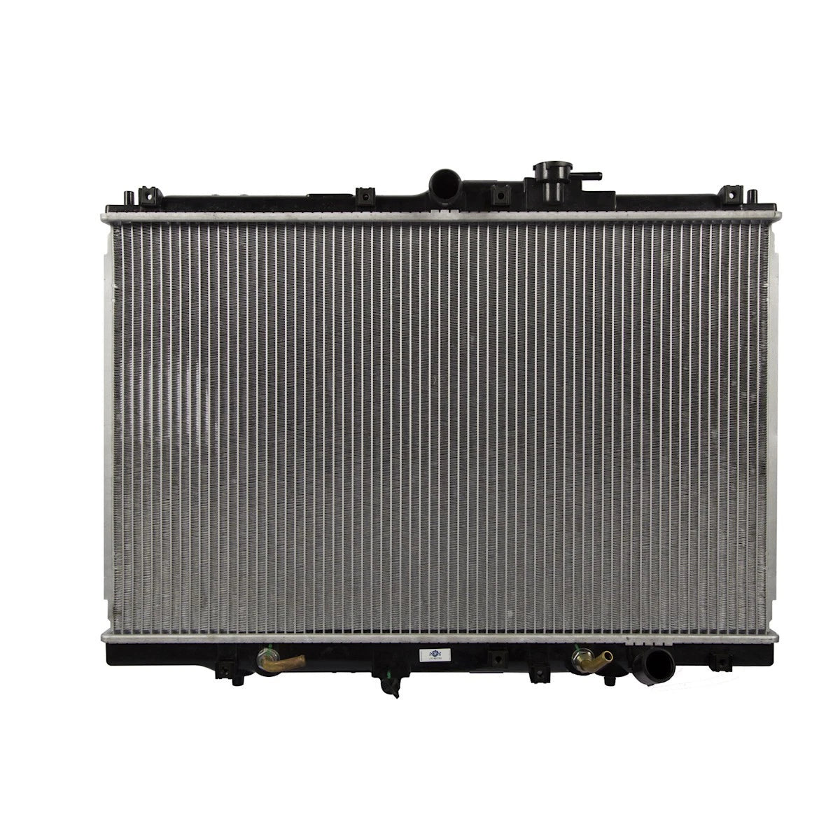 2603 Radiator for Isuzu Oasis Honda Odyssey (1995–1998)
