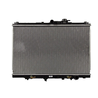2603 Radiator for Isuzu Oasis Honda Odyssey (1995–1998)