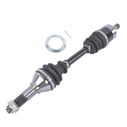 CV Axle Front Left 705401115 705401943 for Can-Am Outlander Renegade (500–1000)
