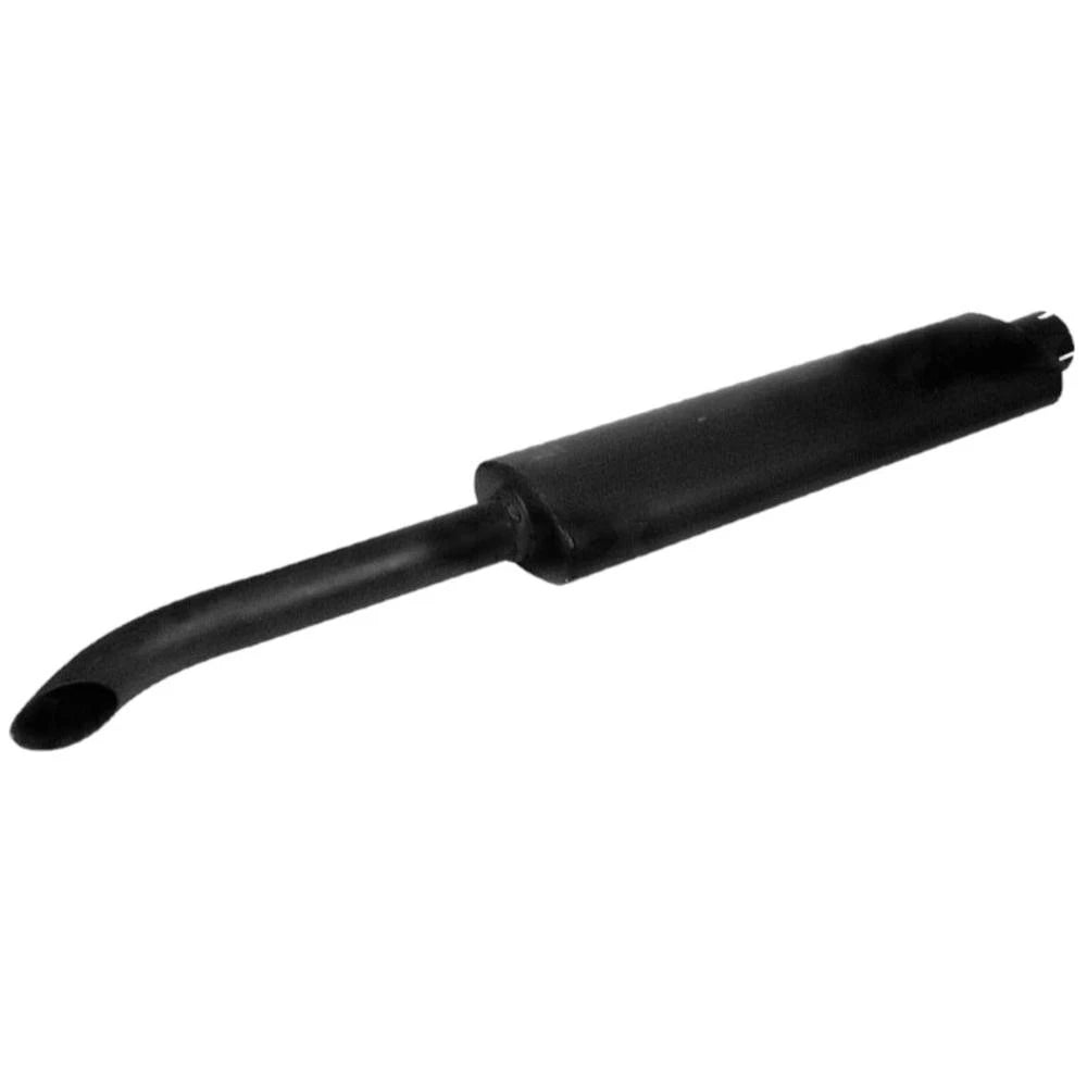 Muffler for Massey Ferguson 298 699 Tractors (No Known Part Numbers)