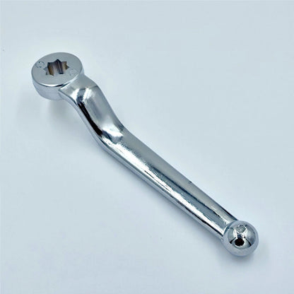 High Pressure Ball Valve Handle for Hydraulic Control (SW9)