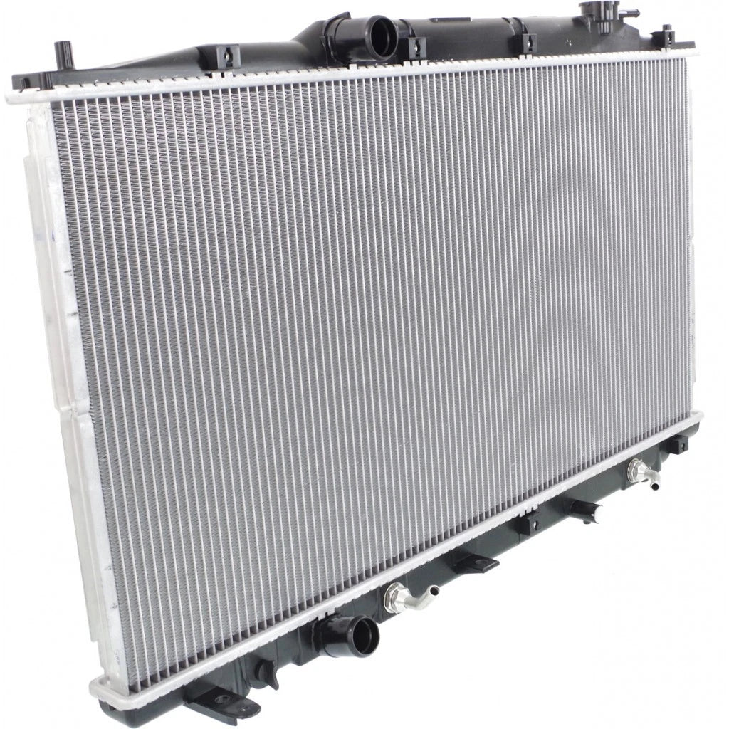 Radiator for Honda Crosstour (2012–2013) CLX-M0-2989-CL360A3, HO3010216