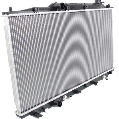 Radiator for Honda Crosstour (2012–2013) CLX-M0-2989-CL360A3, HO3010216