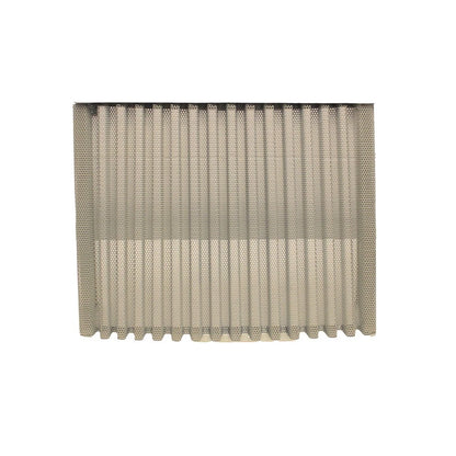 Front Grille for Ford New Holland Tractor 4110 4130 4610 4630 5110