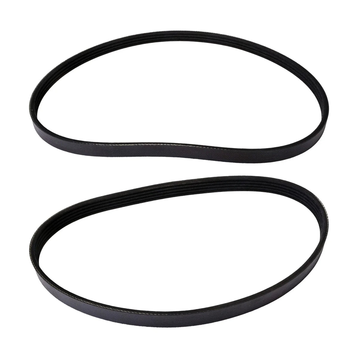 Alternator Power Steering Belt Kit for Dodge Colt (1993)