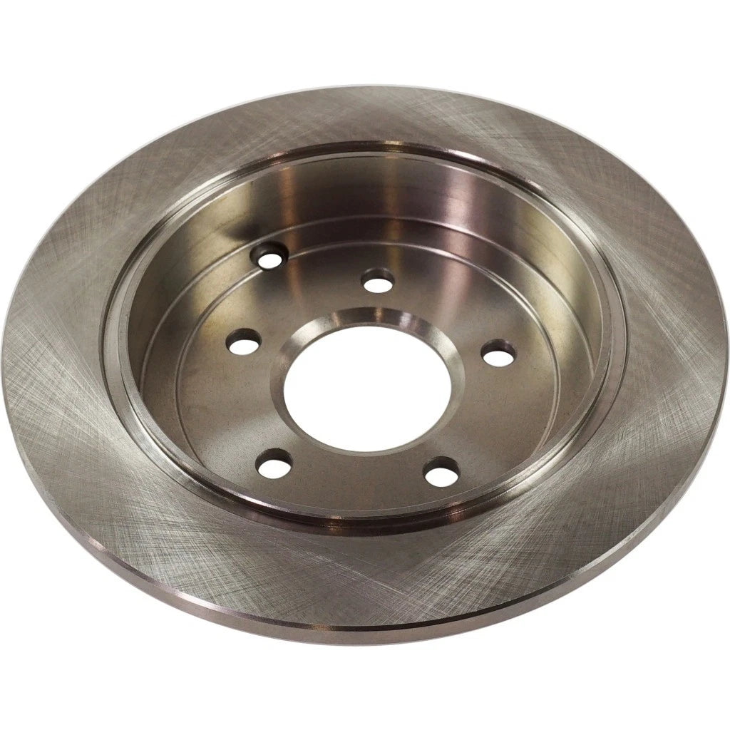 SureStop Brake Disc for Pontiac Aztek (2001–2005) CLX-M0-USA-STPB27110053-CL360A70