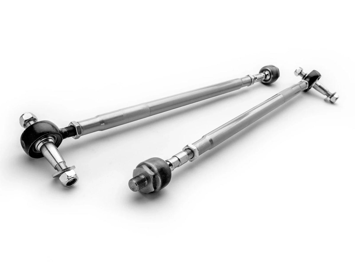 Heavy-Duty Tie Rod Kit for Polaris RZR XP (2014–2023)