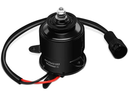 Radiator Fan Motor for Acura TL (1995–2003) 19154NKHH