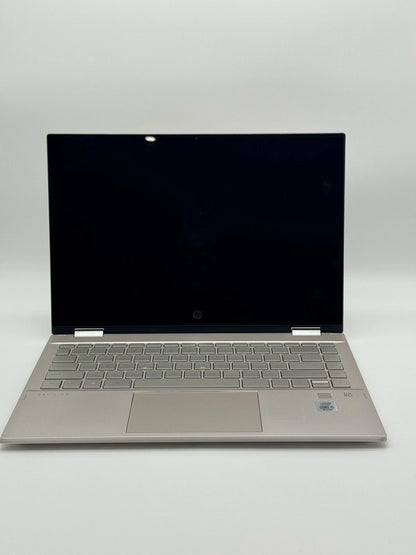 HP Pavilion x360 14in FHD Touchscreen Laptop i5-1035G1 8GB 256GB SSD