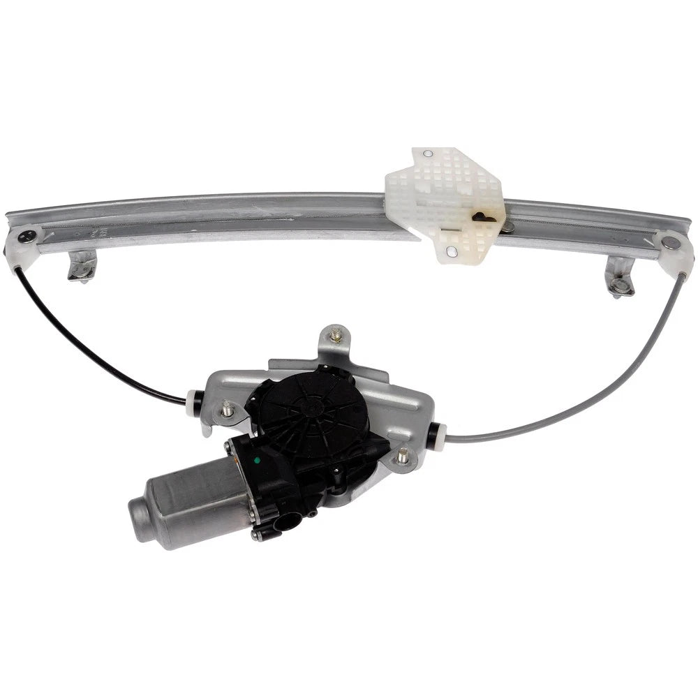 Dorman Rear Left Window Motor & Regulator for Hyundai Accent (2011–2017) 751-932, 11702211-101