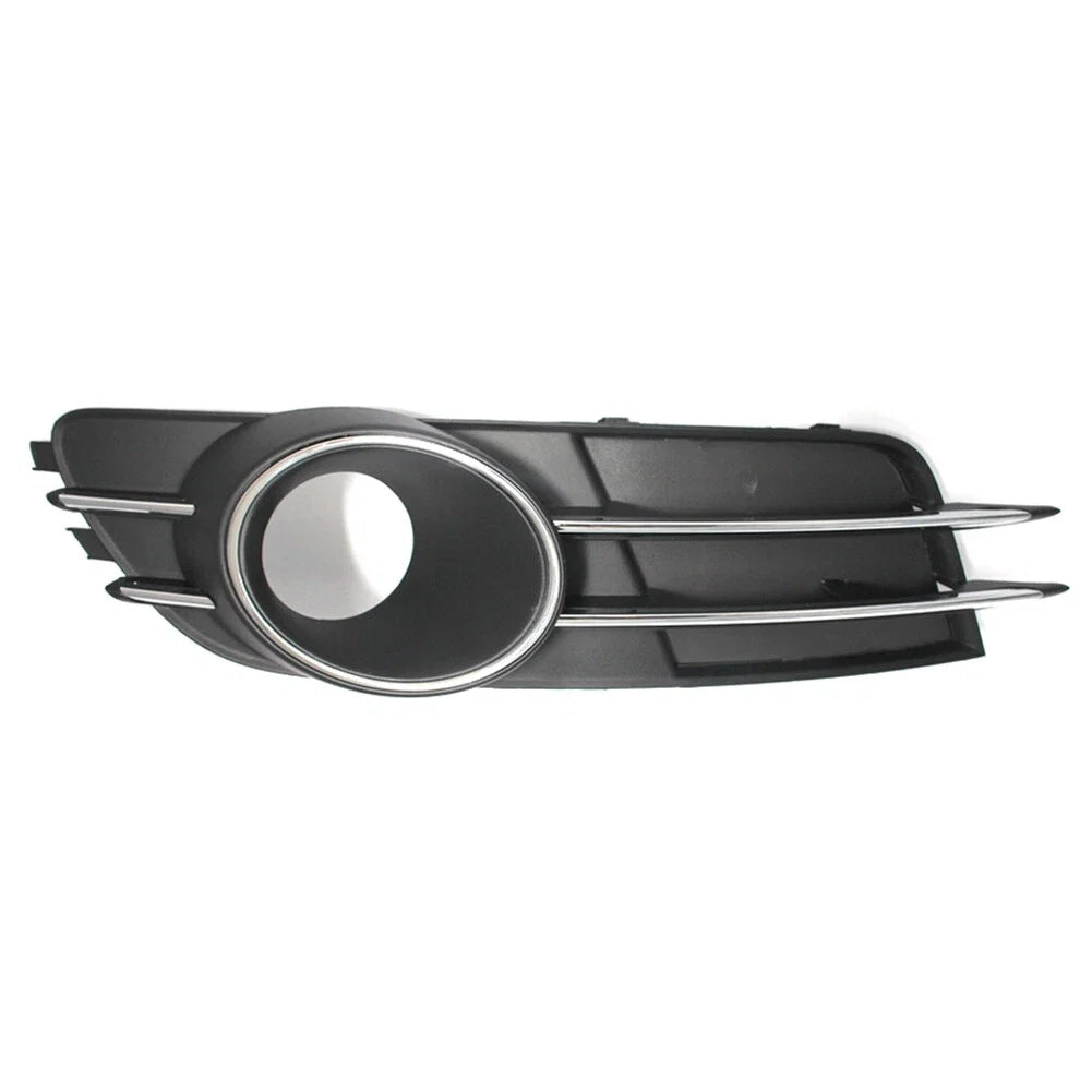 Fog Light Grille Cover for Audi A6 C7 (2011–2015)