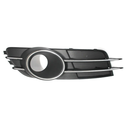 Fog Light Grille Cover for Audi A6 C7 (2011–2015)