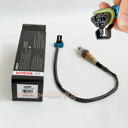 Oxygen Sensor for Buick Enclave, Chevy Traverse, GMC Acadia (2009–2011) 234-4816, 12584050, 12607333, 12612430