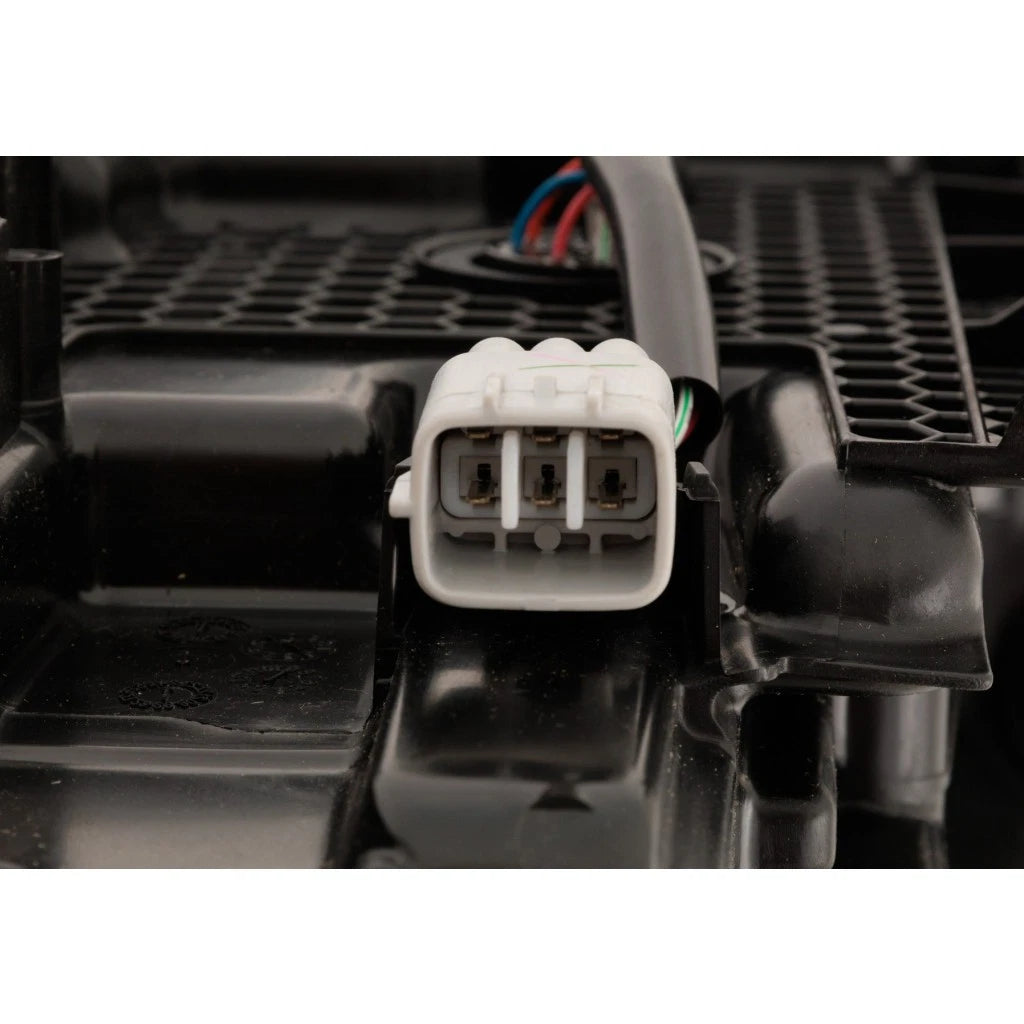 Headlight for Toyota Highlander (2020–2023) CAPA Halogen Passenger Side CLX-M0-USA-RT10010213AQ-CL360A70