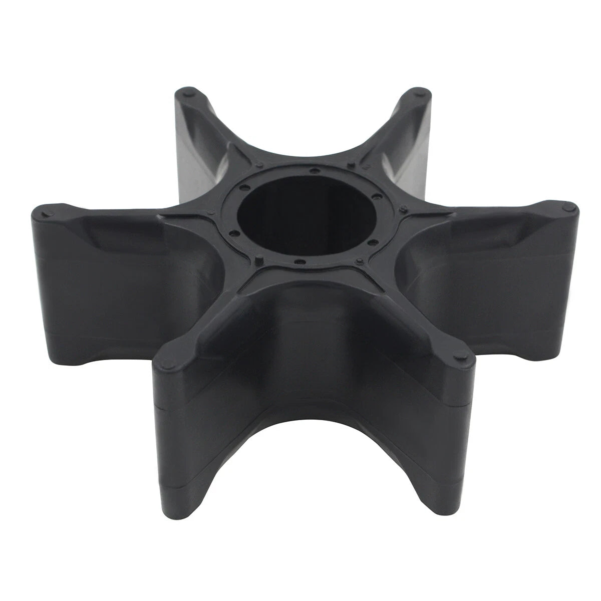 Water Pump Impeller Kit for Yamaha Outboard 150 175 200 250 HP (61A-W0078-01-00)