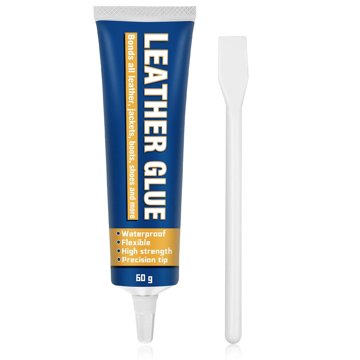 Leather Glue Permanent for Automotive Applications (60ml)