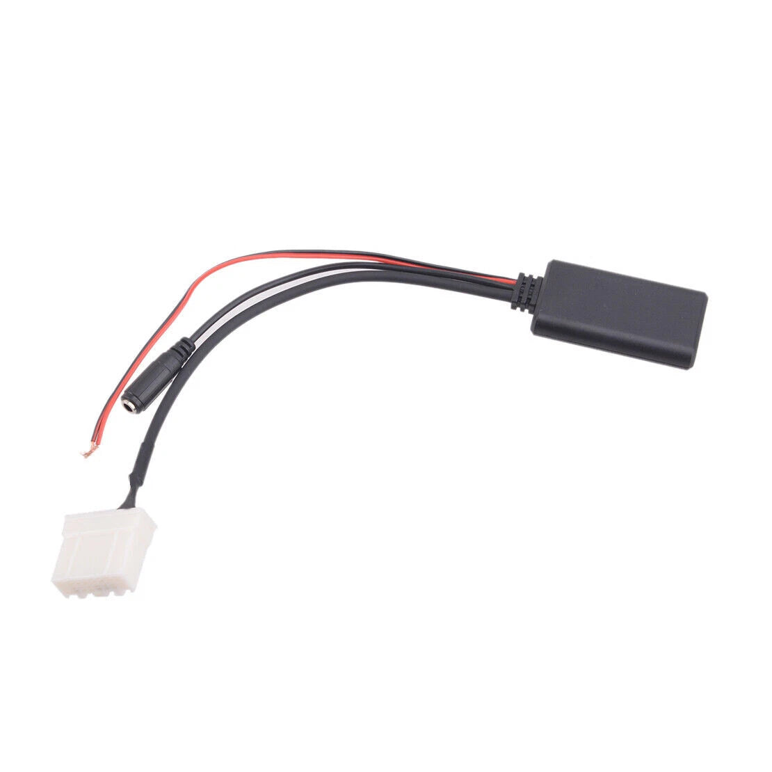 Bluetooth AUX Audio Cable Adapter for Mazda 3 5 6