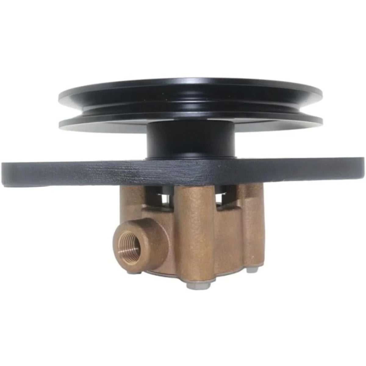 Sea Water Pump for Cummins Onan MDKBH MDKBJ MDKBW QD (4/5 6/7.5 8kW)