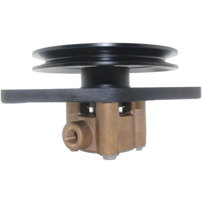 Sea Water Pump for Cummins Onan MDKBH MDKBJ MDKBW QD (4/5 6/7.5 8kW)