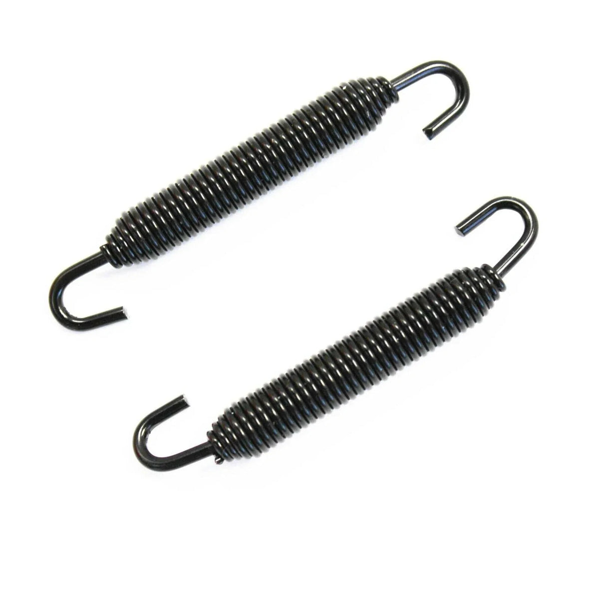 Exhaust Springs for Husqvarna SM450RR (2010–2015) - 80mm Stainless Racing