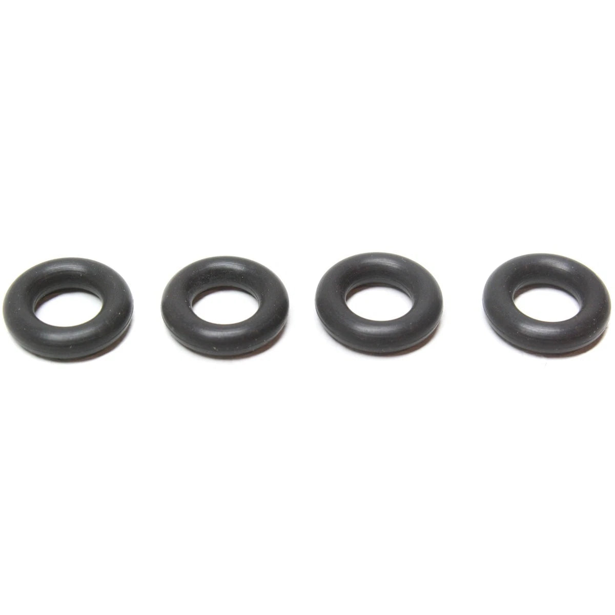 Set of 4 Fuel Injector Seals for Chevy E350 E450 (2014–2020) ES70599