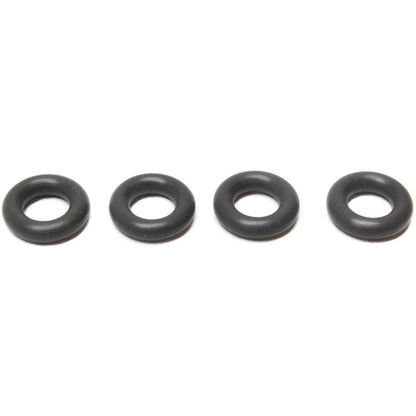Set of 4 Fuel Injector Seals for Chevy E350 E450 (2014–2020) ES70599