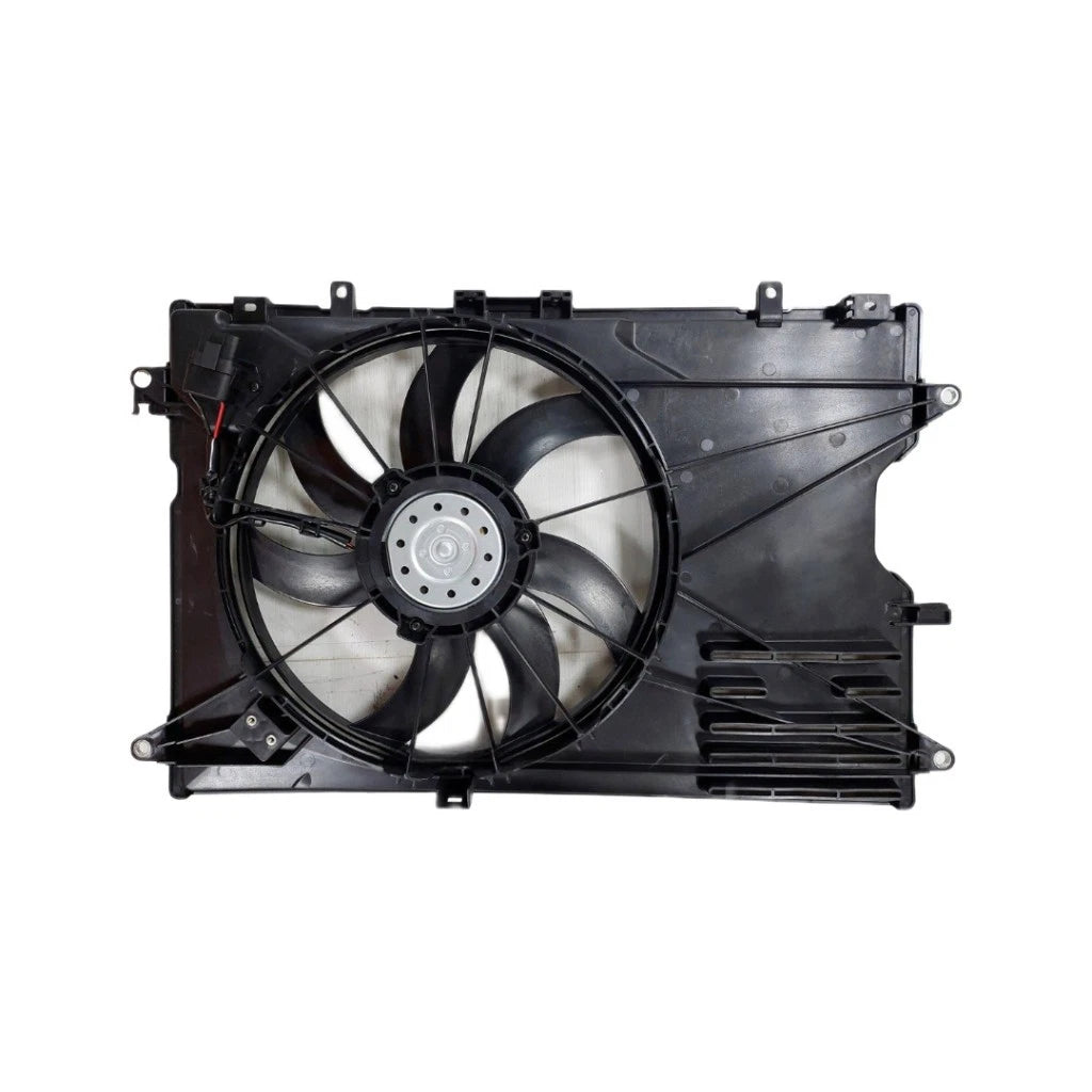 Single Fan for Mazda CX-30 (2020–2023) CLX-M0-625600-CL360A50, MA3115179