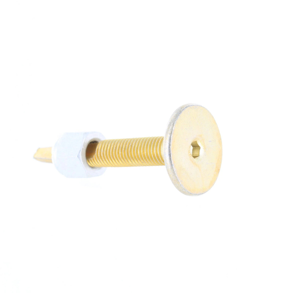 48X Stud Chisel Tooth for Woody's (1250-0309)