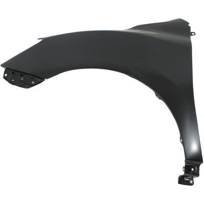 Fender for Toyota Matrix (2009–2014) Front Driver & Passenger Side
