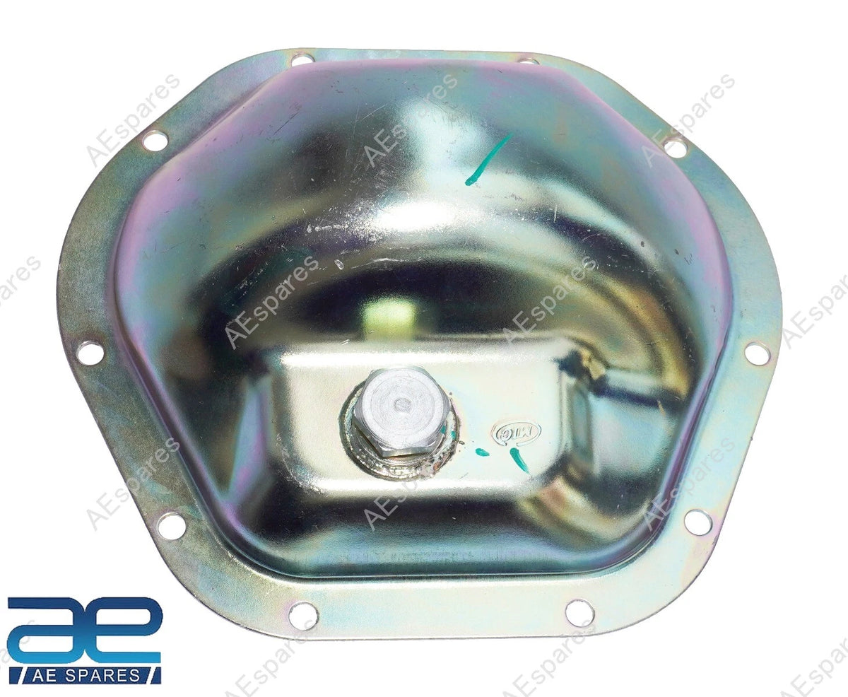 Dana 44 Rear Differential Cover for Willys MB Ford GPW Mahindra Bolero Thar