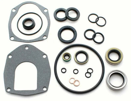 Lower Gear Case Seal Kit for Mercruiser Alpha One Gen 2 (1991–Present) 26-816575A3