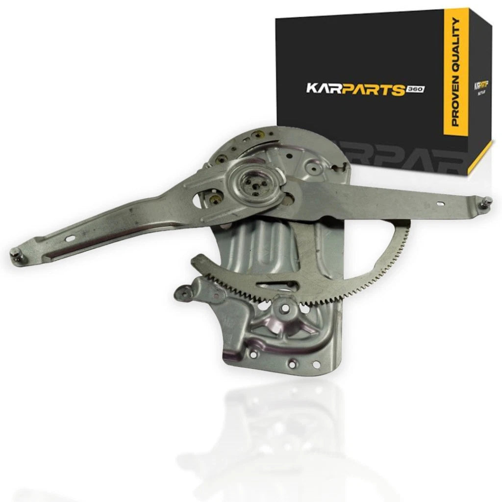 Power Window Regulator for Volvo XC70 (2003–2007) CLX-M0-USA-RV46290019-CL360A72
