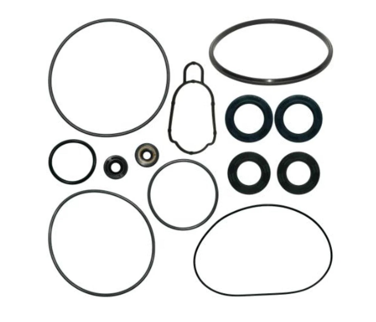 Lower Unit Gearcase Seal Kit for Suzuki DF 250A, 250AP, 300A, 300AP (25700-93L02)