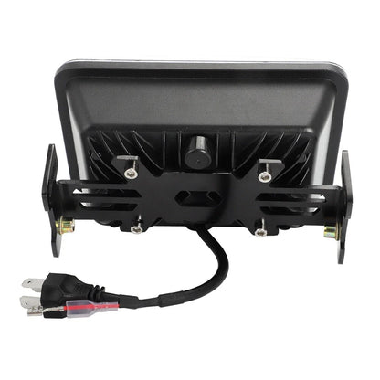 LED Headlight Kit for Suzuki DR650 DR-Z400 (Plug and Play)