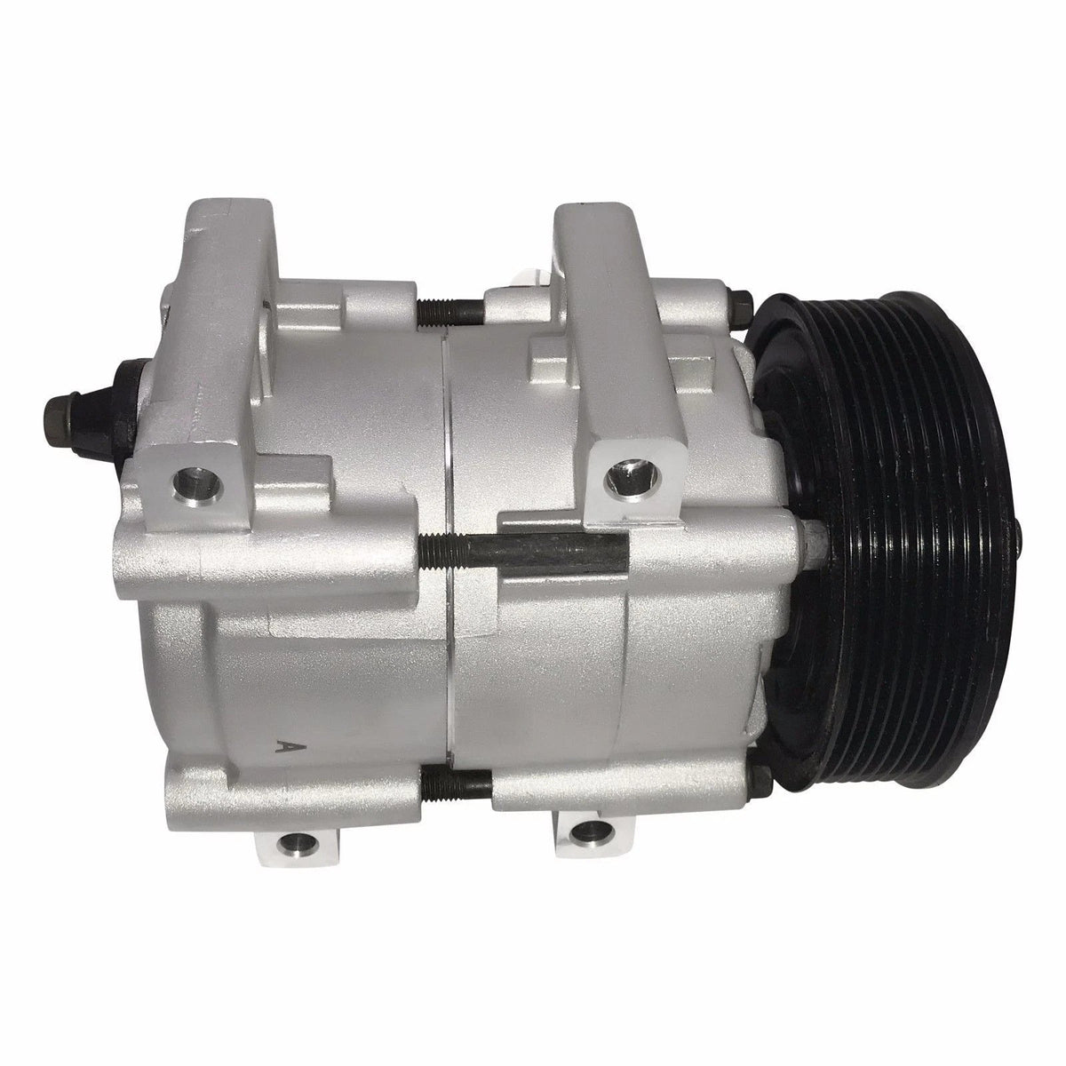 AC Compressor Kit OEM Replacement for Nissan Navara DA25 (1990–2005)