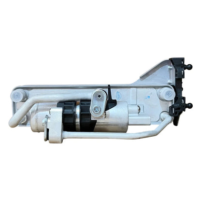 AC Condenser and Drier Replacement for BMW M240i xDrive (2019–2020)
