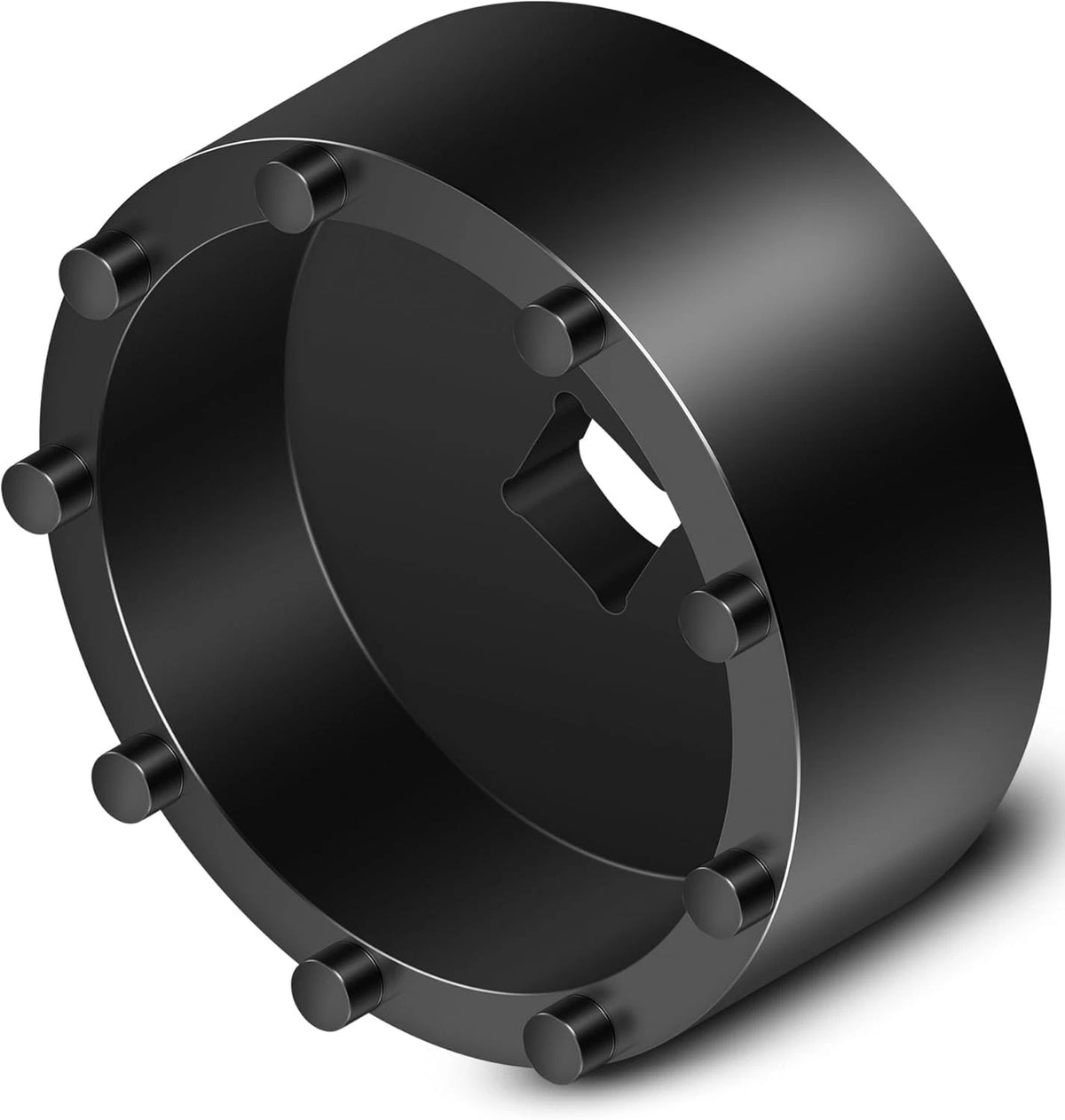 31510 Axle Nut Socket for Silverado Sierra (2020–Present) 1/2" Drive