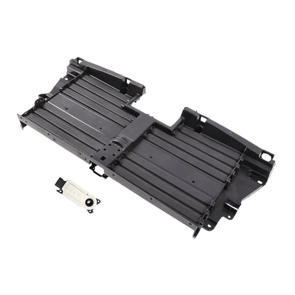 Front Upper Active Shutter Grille with Motor for Jeep Grand Cherokee (2021–2025) - 68508765AB