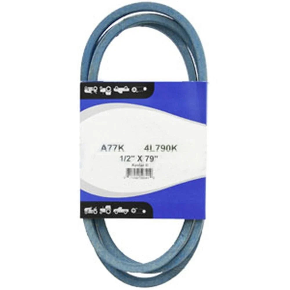 Transmission Drive Belt for John Deere 11H, 112L (M84075)